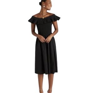 Akilah Nap Dress
